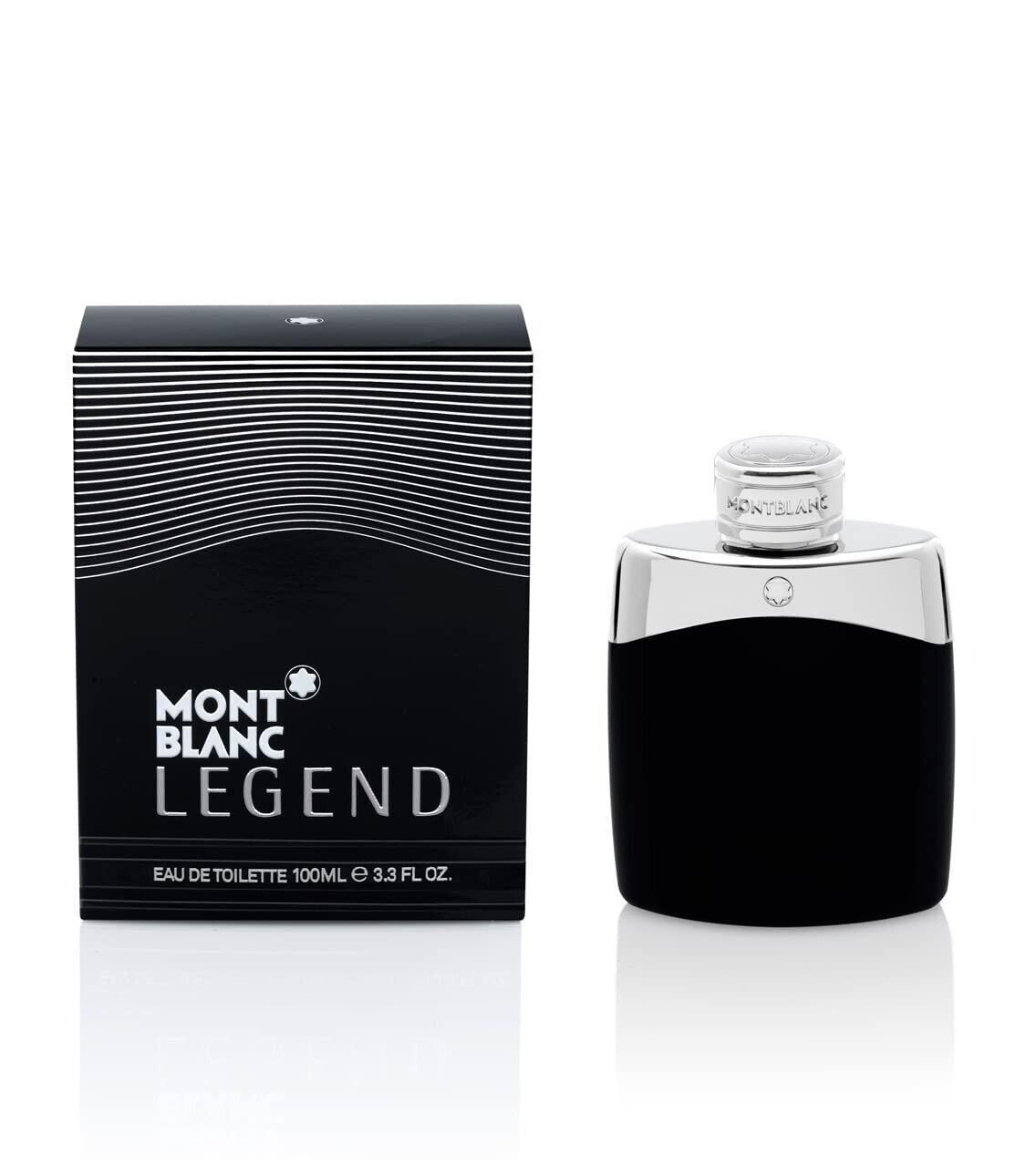 Montblanc - Legend EDP for Men 100ML.