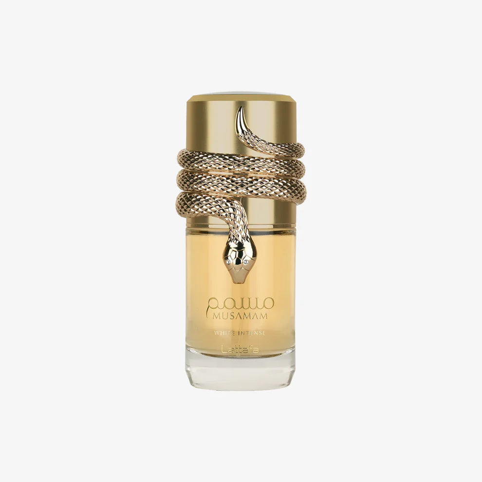 Musamam White Intense Lattafa Perfumes 100ML.