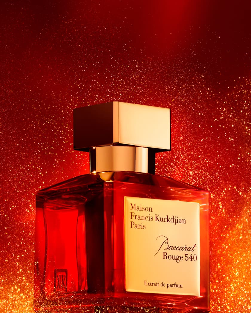 Baccarat Rouge 540 Extrait EDP unisex 70ml.