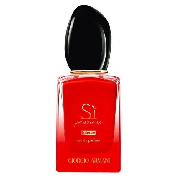 Si Passione Intense Eau De Parfum 100ML.