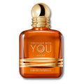 Stronger With You Amber by Giorgio Armani EDP100ML.