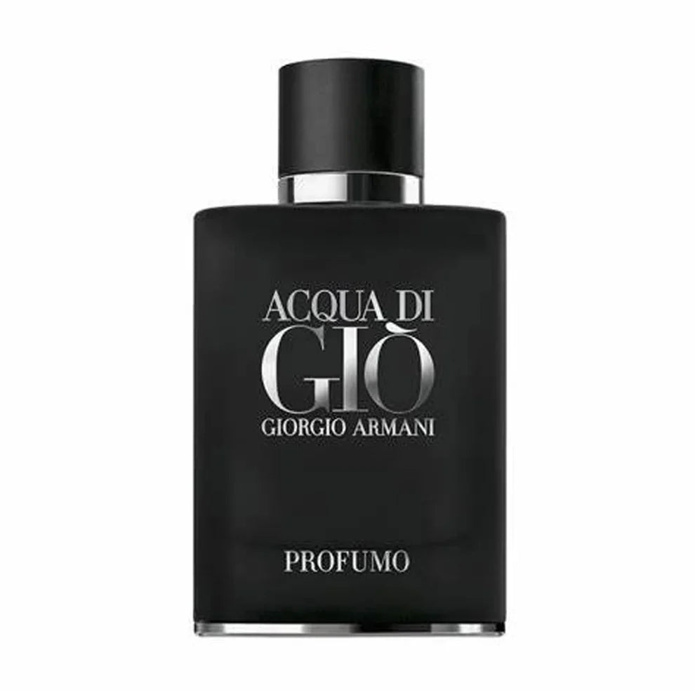 Acqua Di Giò Profumo By Giorgio Armani 100ML.