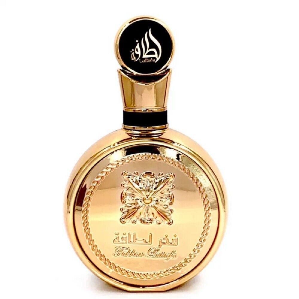 Fakhar Extrait By Lattafa - For Men 100ML.