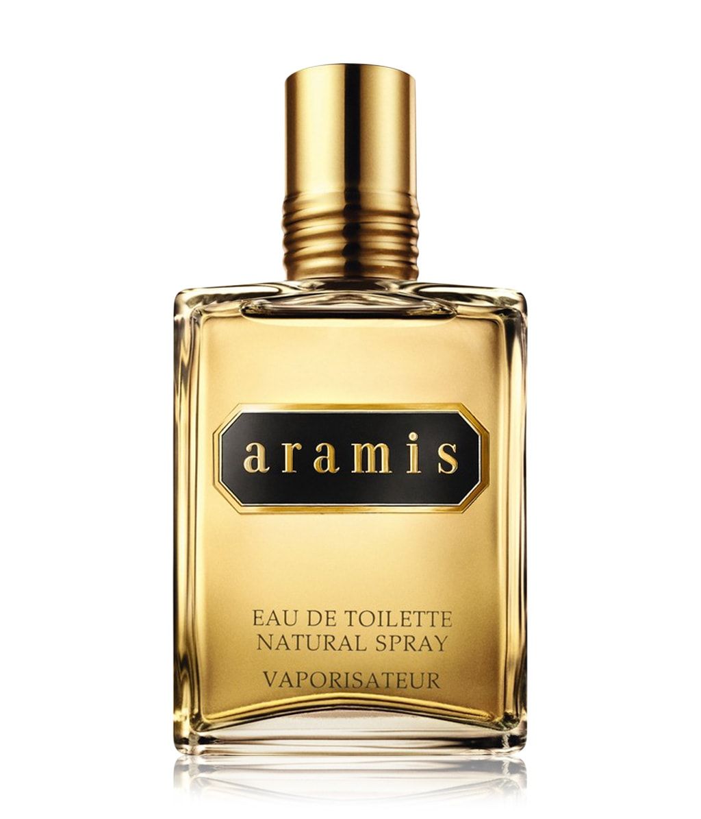 Aramis Edt  natural spray 100ml.