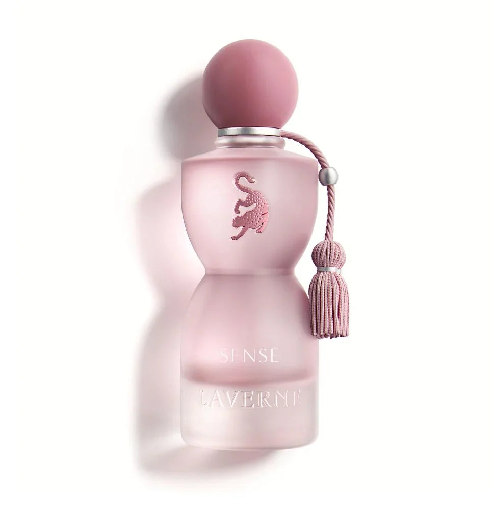 SENSE BY LAVERNE 75ML.