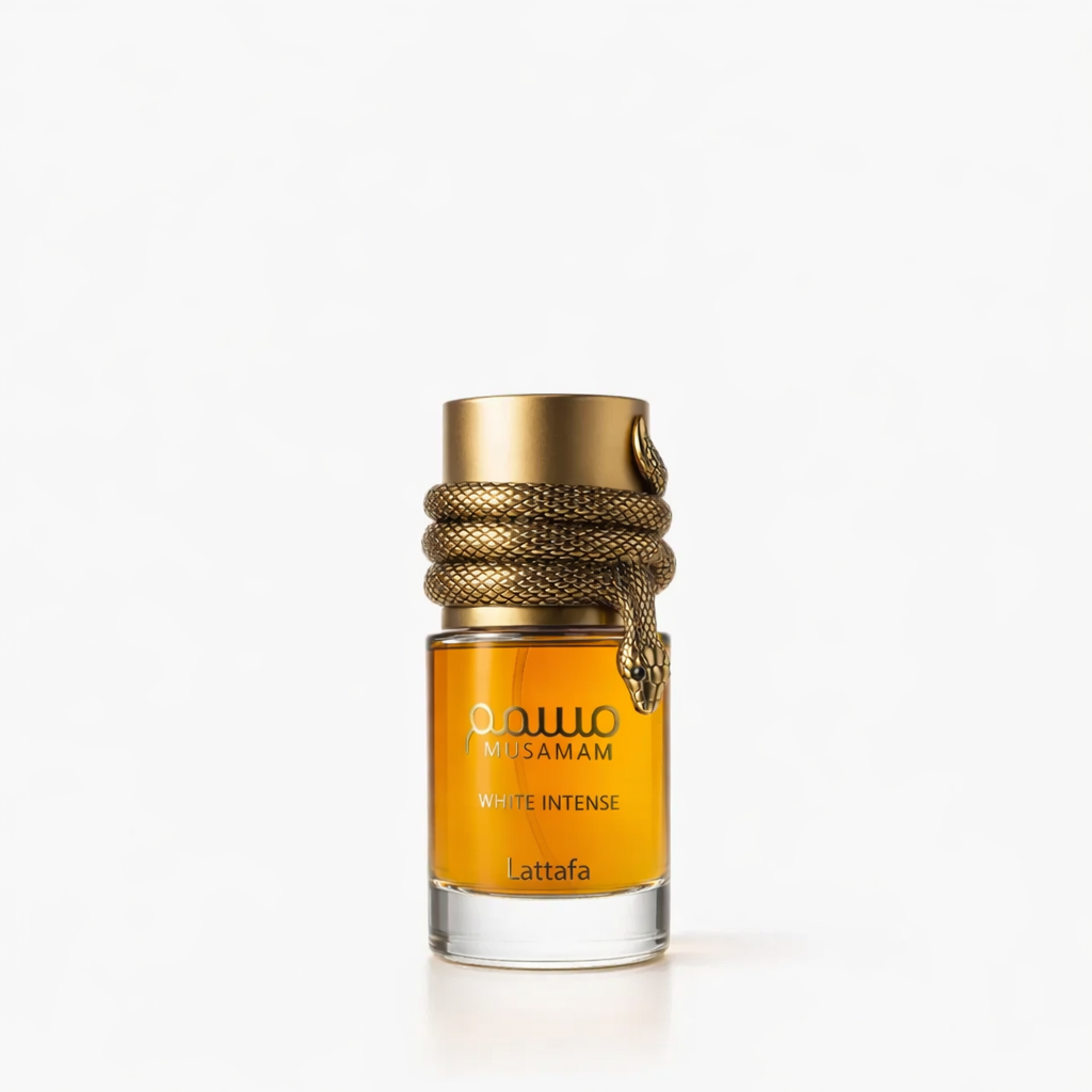 lattafa musamam edp (unisex) 100ml.