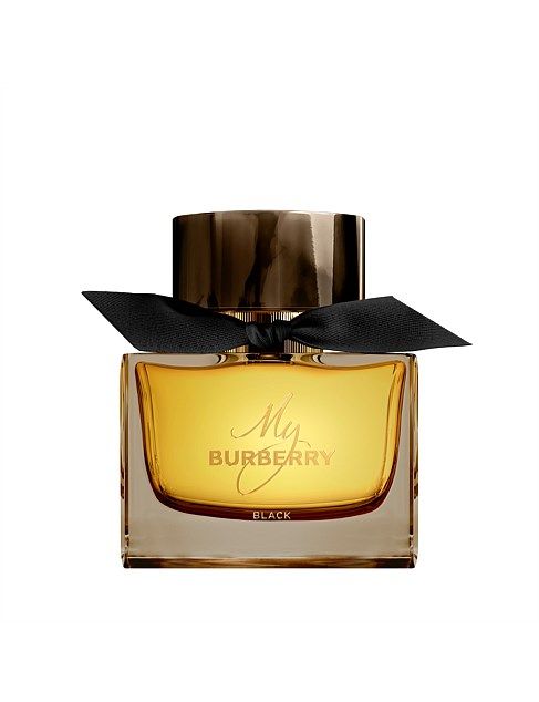 My Burberry Black For Women 90ML.