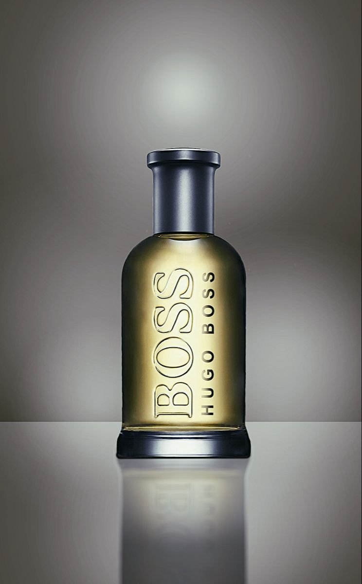 Boss Bottled Hugo Boss for men 100ML.