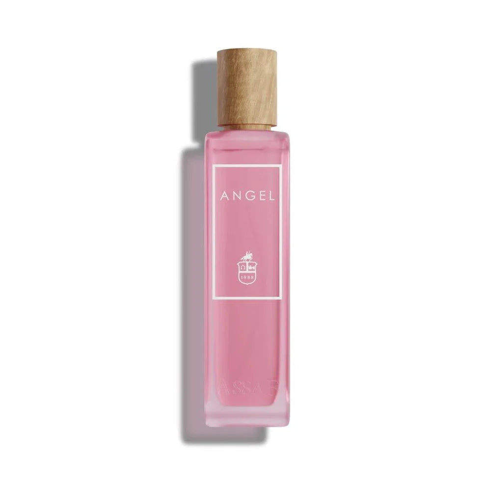 Angel perfume by Assaf for women 200ml.