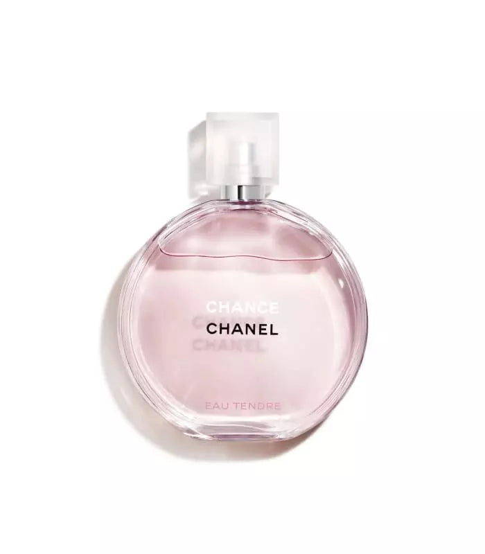 Chance Eau Tendre EDP for Women - by Chanel 100ML.