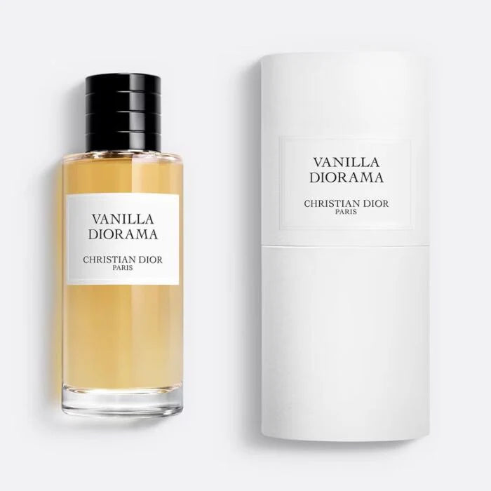 Vanilla Diorama Unisex - Dior 125ml.