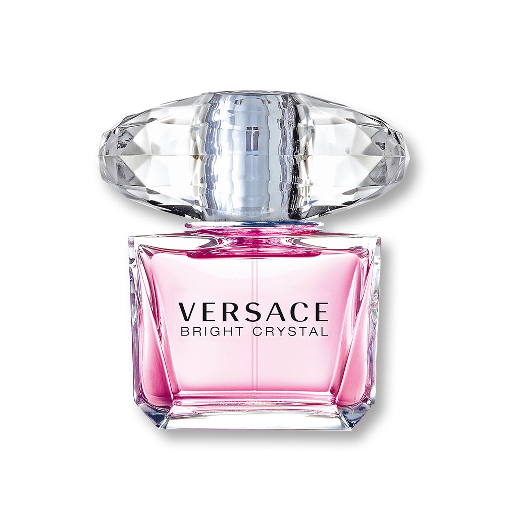 Bright Crystal By Versace 100ML.