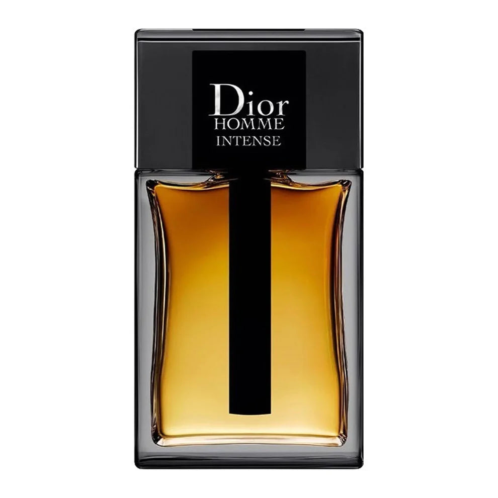 Dior Homme Intense for men 100 ML.