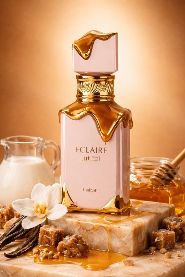 Eclaire Lattafa Perfumes for women