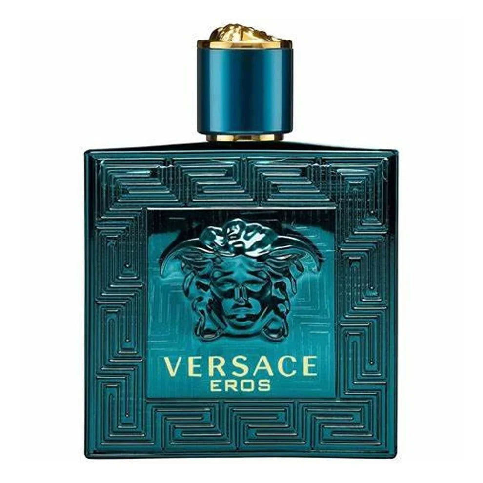 Eros Versace Perfume For Men 100ML.