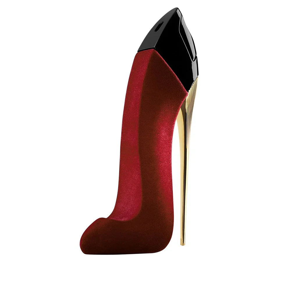 Good Girl Velvet Fatale EDP by Carolina Herrera 80ML.