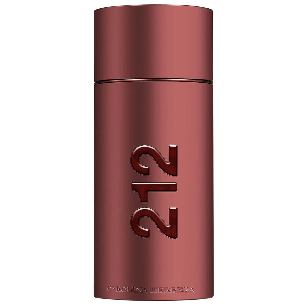 212 Sexy Men Carolina Herrera 100ML.