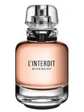 L'Interdit Eau De Parfum Givenchy 100ML.