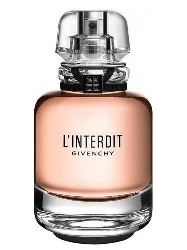 L'Interdit Eau De Parfum Givenchy 100ML.