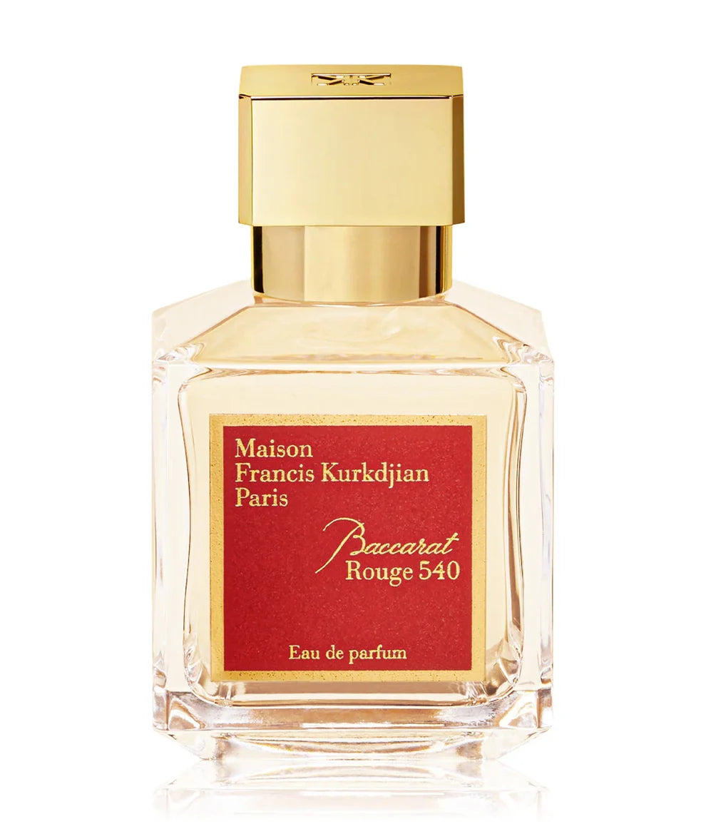 Baccarat Rouge 540 Unisex 70ml.