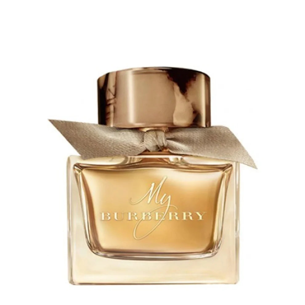My Burberry Eau de Parfum by Burberry 90ML.