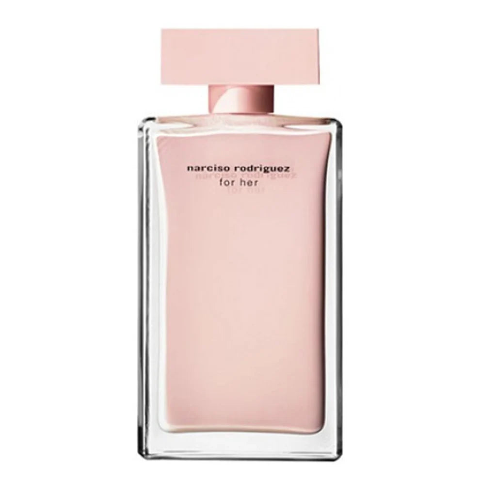 Narciso Rodriguez For Her Eau De Parfum 100ML.