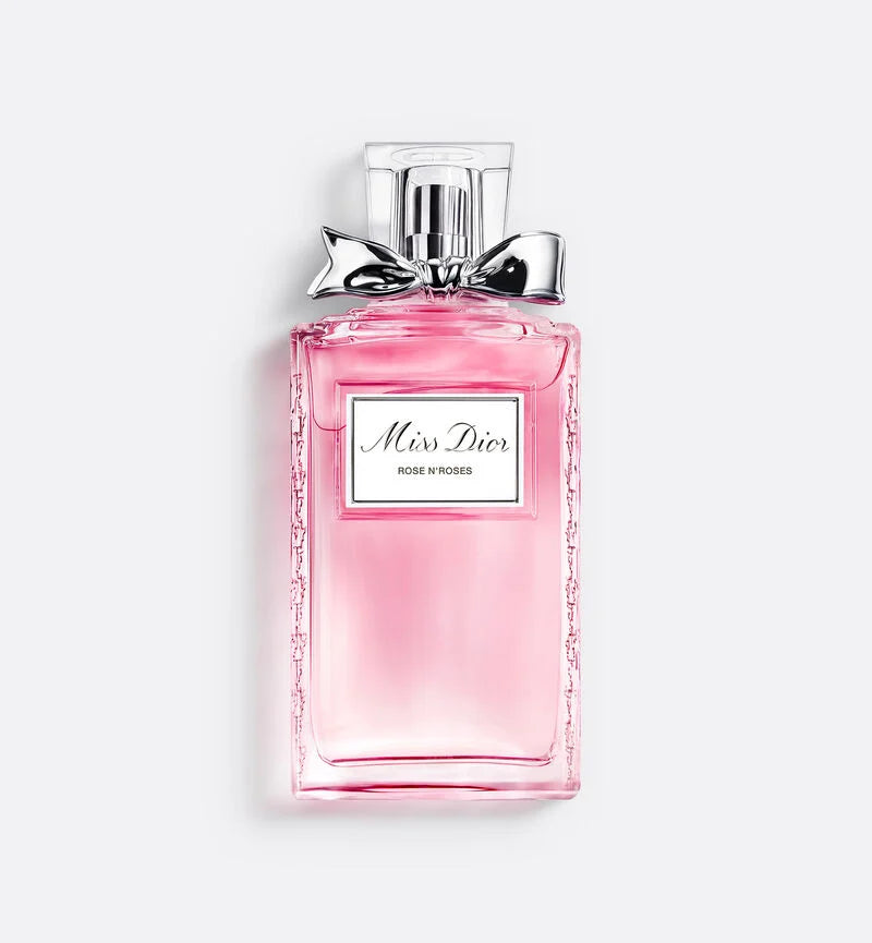 Miss Dior Rose N’Roses Edt 100ml.