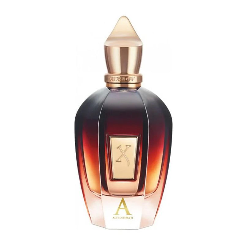 Alexandria II Xerjoff for women and men 100ML.