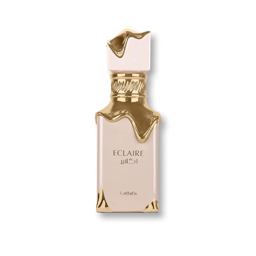 Eclaire Lattafa Perfumes for women