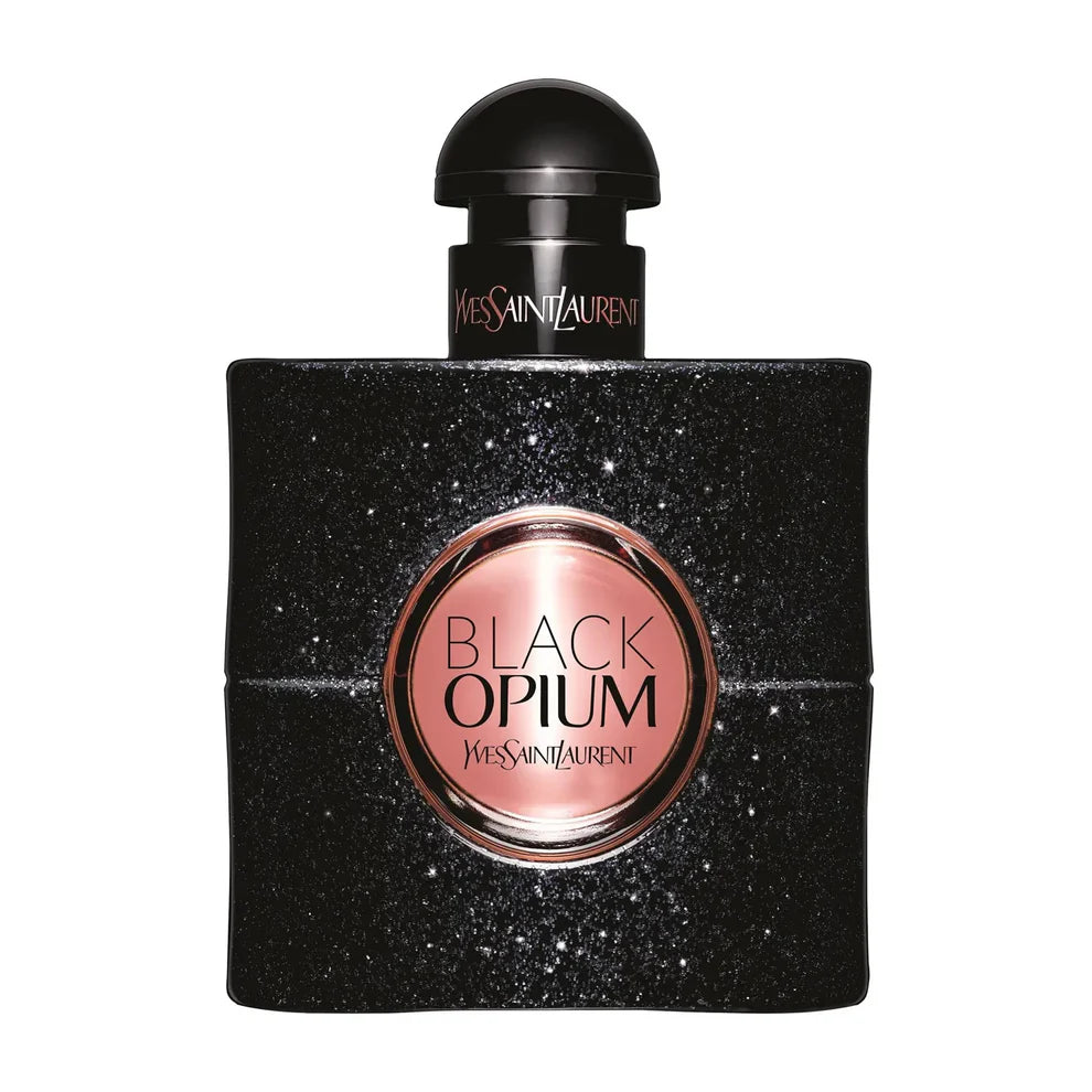 Black Opium By Yves Saint Laurent 90ML.