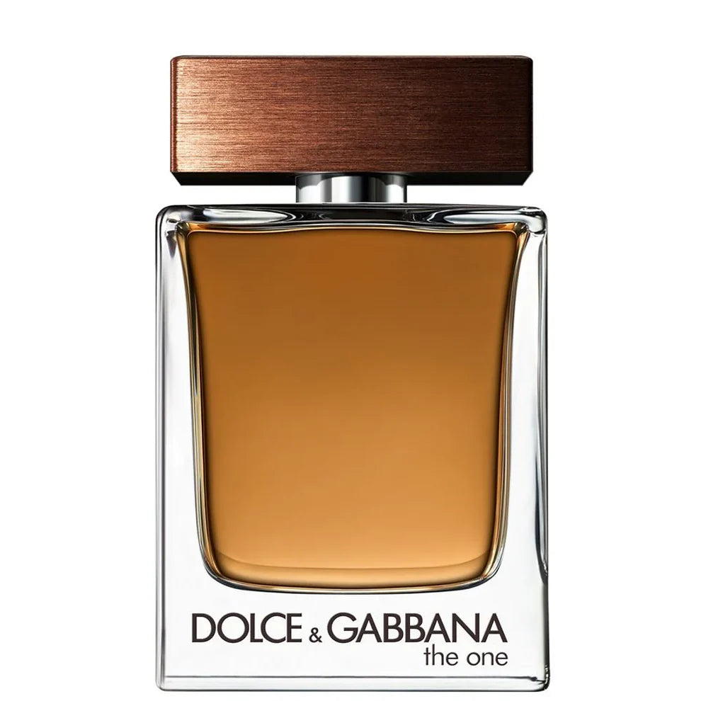 Dolce & Gabbana The One For Men EDT 100ML.
