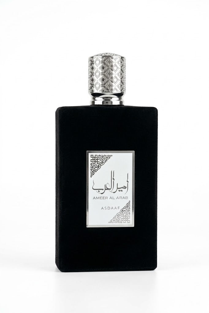 Ameer Al Arab by Lattafa Eau de Parfum 100ML.