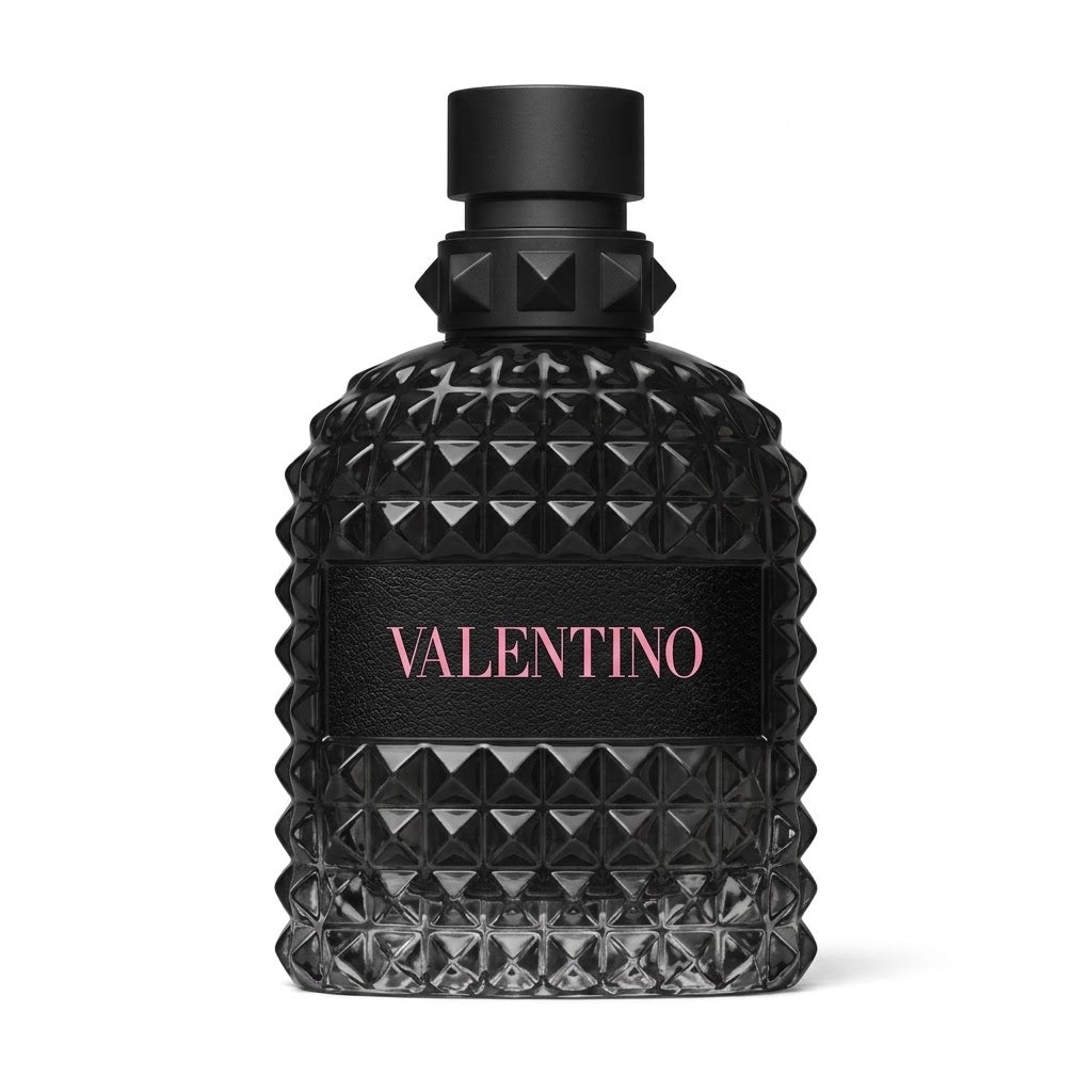Valentino Born in Roma Rockstud Noir 100ML.