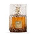 Khamrah Qahwa Lattafa Perfumes UNISEX  EDP 100ML.