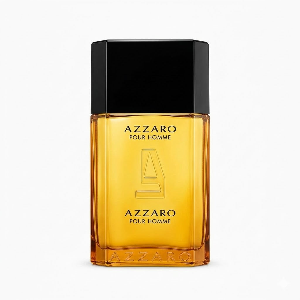 Azzaro pour Homme Azzaro for men 100ML.