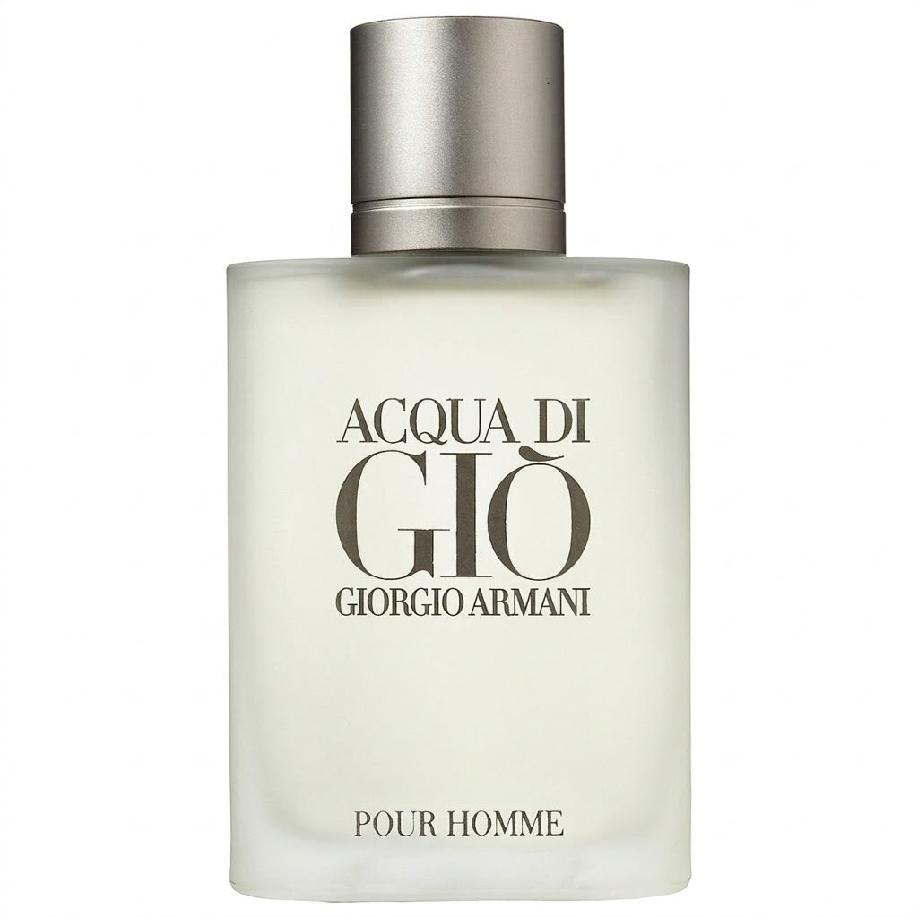 Giorgio Armani Aqua Di Gio 100ML.