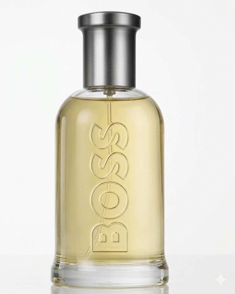 Boss Bottled Hugo Boss for men 100ML.