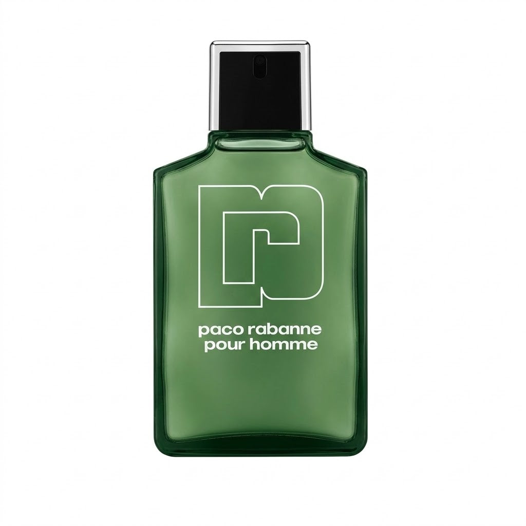 Paco Rabanne Pour Homme Rabanne for men 100ML.