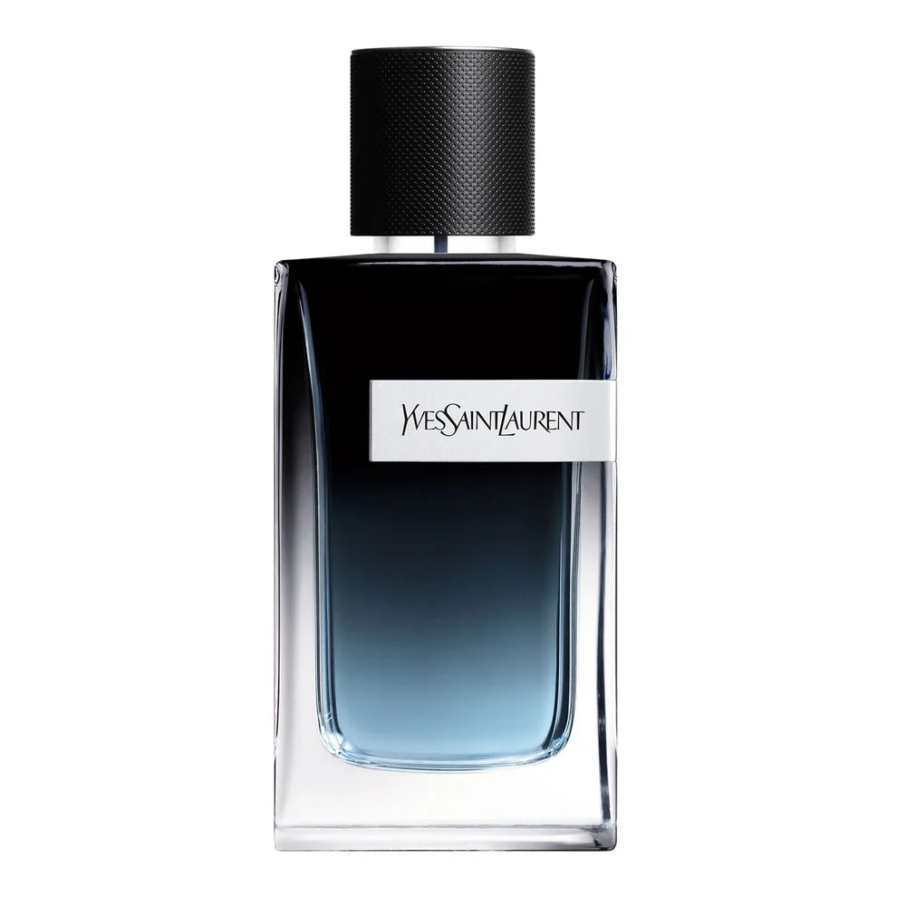 Yves Saint Laurent Y Eau De Parfum For Men 100ML.